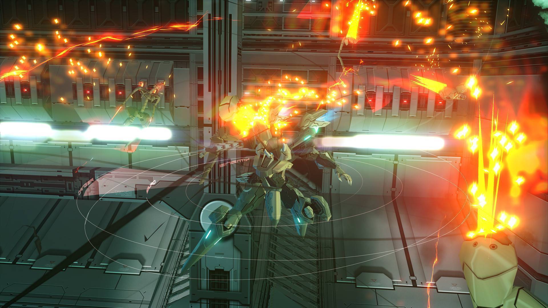 Zone of the enders hd collection pc download